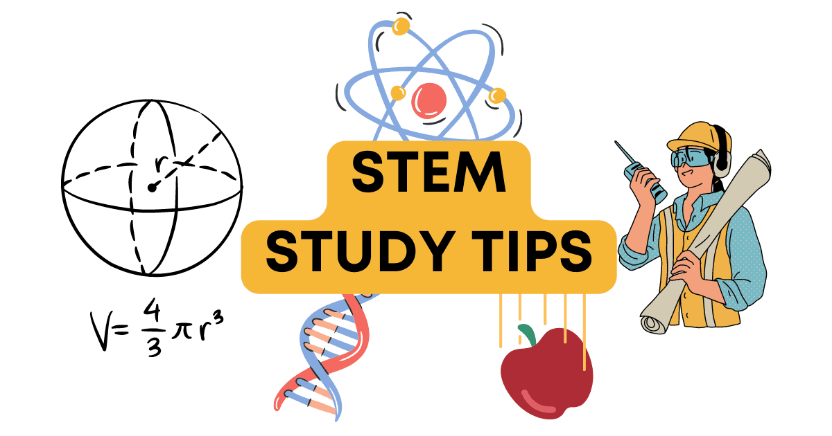 Article Image (Tips untuk Belajar dan Menerapkan Mata Pelajaran STEM)